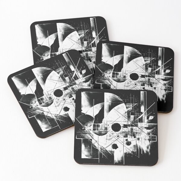 Item preview, Form Iconography II Abstraction (No.02) designed and sold by Form Finding Design.