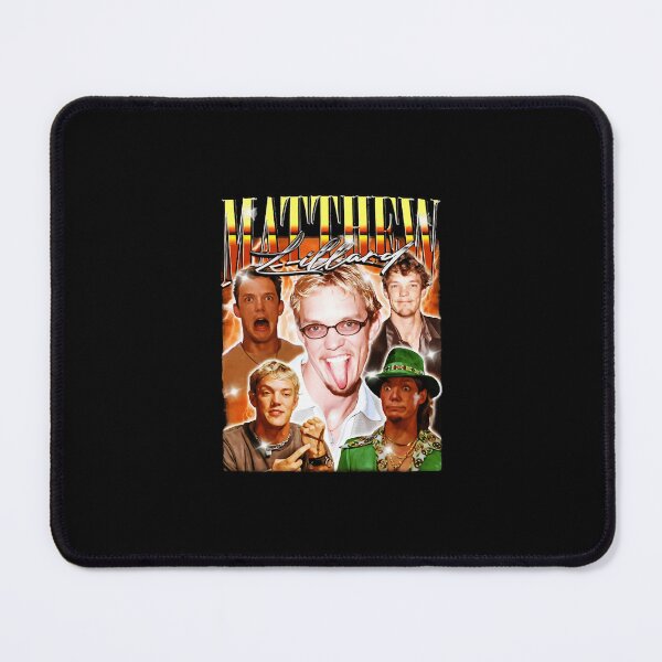 Item preview, Matthew Lillard Bootleg Vintage  designed and sold by Enennn123.