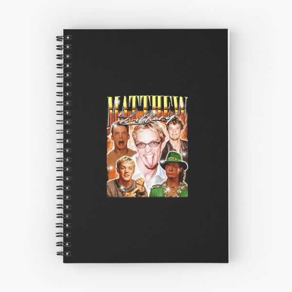 Item preview, Matthew Lillard Bootleg Vintage  designed and sold by Enennn123.
