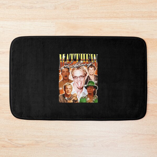 Item preview, Matthew Lillard Bootleg Vintage  designed and sold by Enennn123.