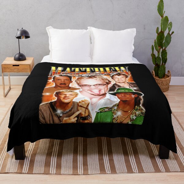 Item preview, Matthew Lillard Bootleg Vintage  designed and sold by Enennn123.