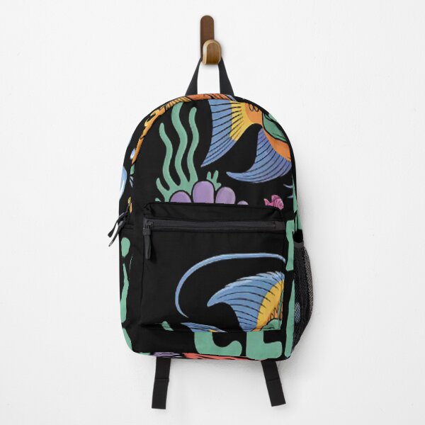 Item preview, Swimming Into School Ready For Class Fish Lover designed and sold by StuffNestie.