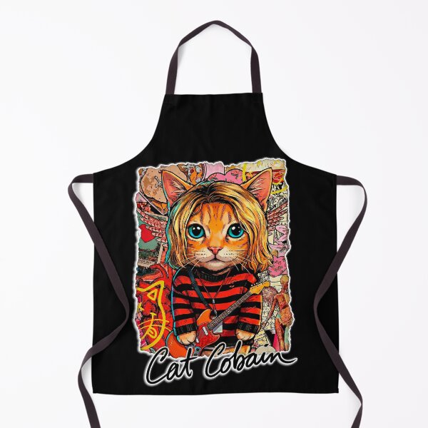 Item preview, cat, grunge, rock design, cat rock, cat grunge designed and sold by Mistermike248.