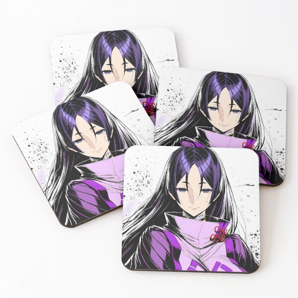 Item preview, Minamoto no Raikou - Fate series 13 designed and sold by Infinite-Aspire.