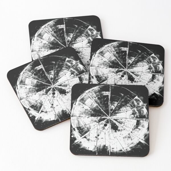 Item preview, Form Iconography II Abstraction (No.05) designed and sold by Form Finding Design.