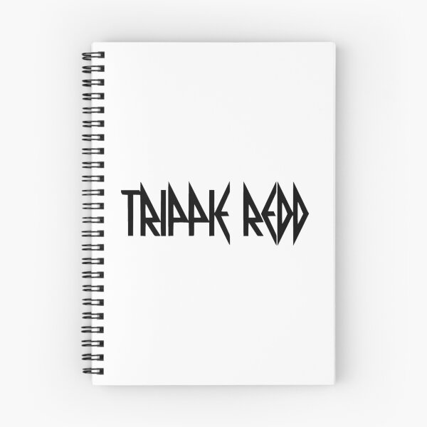 Item preview, Trippie Redd Colorful Acid Rap Aesthetic Illustration designed and sold by pricanprice.
