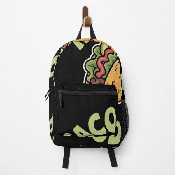 Item preview, Taco Bout Good Times Celebrate Flavorful Moments Foodie Fun designed and sold by StuffNestie.