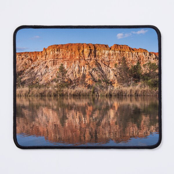Item preview, Postcard From South Australia : Bunyip Reach Cliffs designed and sold by Paul Weston.