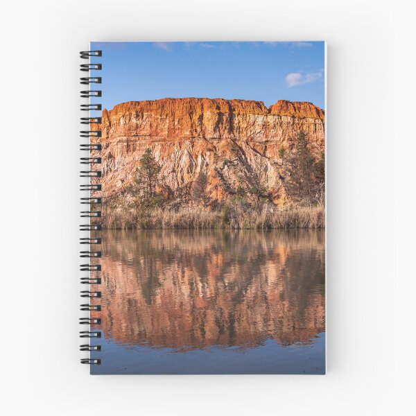 Item preview, Postcard From South Australia : Bunyip Reach Cliffs designed and sold by Paul Weston.