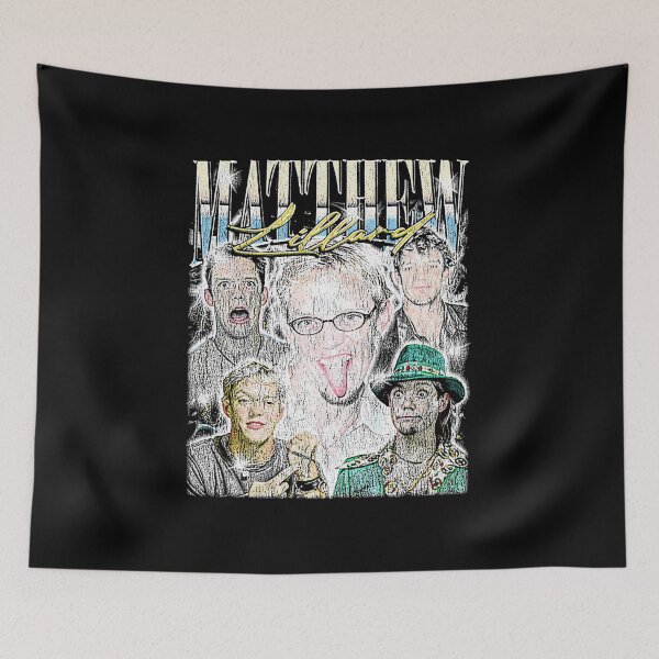 Item preview, Matthew Lillard Vintage  designed and sold by Enennn123.