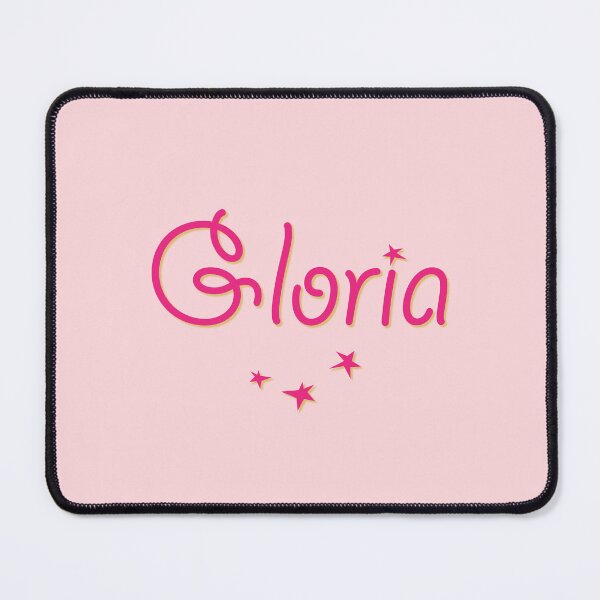 Item preview, My Name is Gloria designed and sold by CharlottePlaceArt.