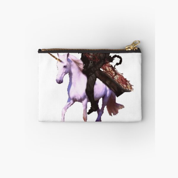 Item preview, Wild Hunt Heathcliff Unicorn Low Res  designed and sold by Fire TheMann.