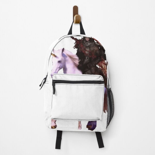 Item preview, Wild Hunt Heathcliff Unicorn Low Res  designed and sold by Fire TheMann.