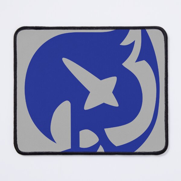 Item preview, Raven Tail Symbol - Fairy Tail designed and sold by elizaldesigns.
