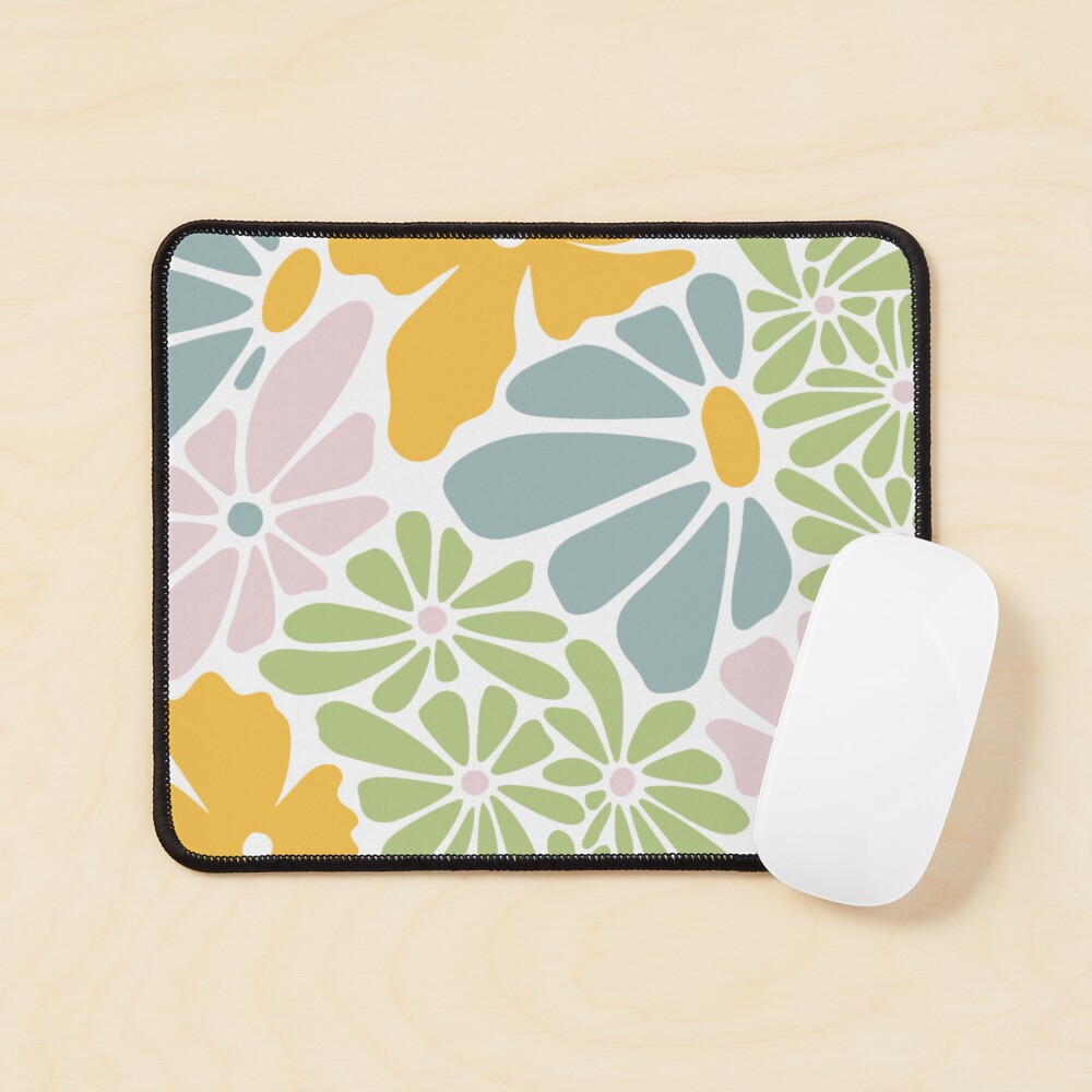 Item preview, Mouse Pad designed and sold by Razan101.