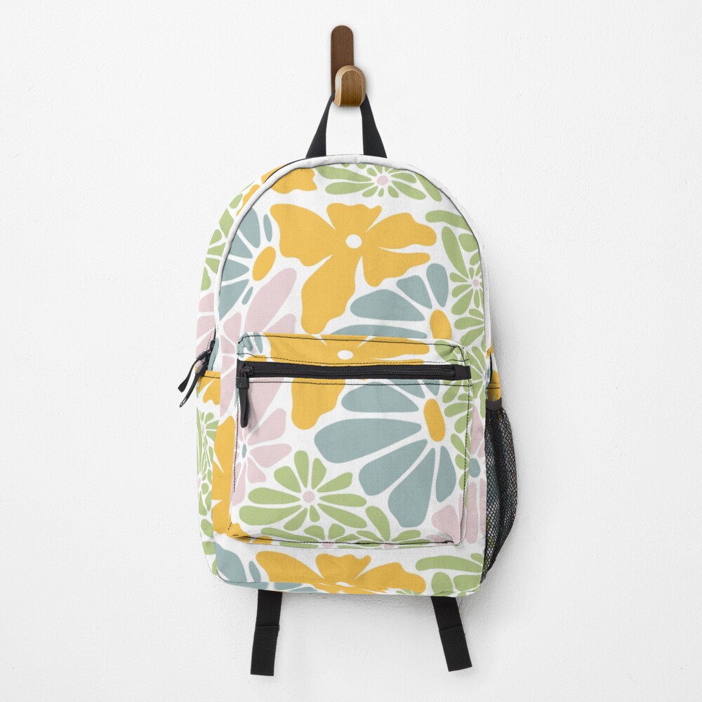 Item preview, Backpack designed and sold by Razan101.