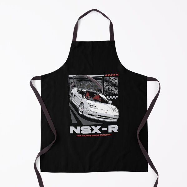 Item preview, NSX-R JDM designed and sold by squeal tires.