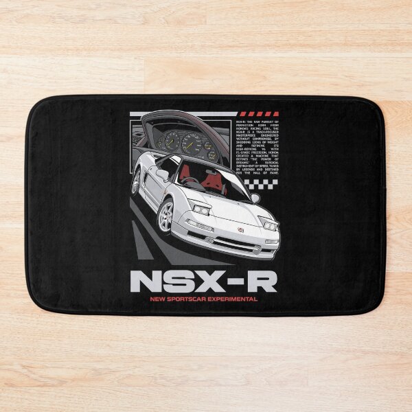 Item preview, NSX-R JDM designed and sold by squeal tires.