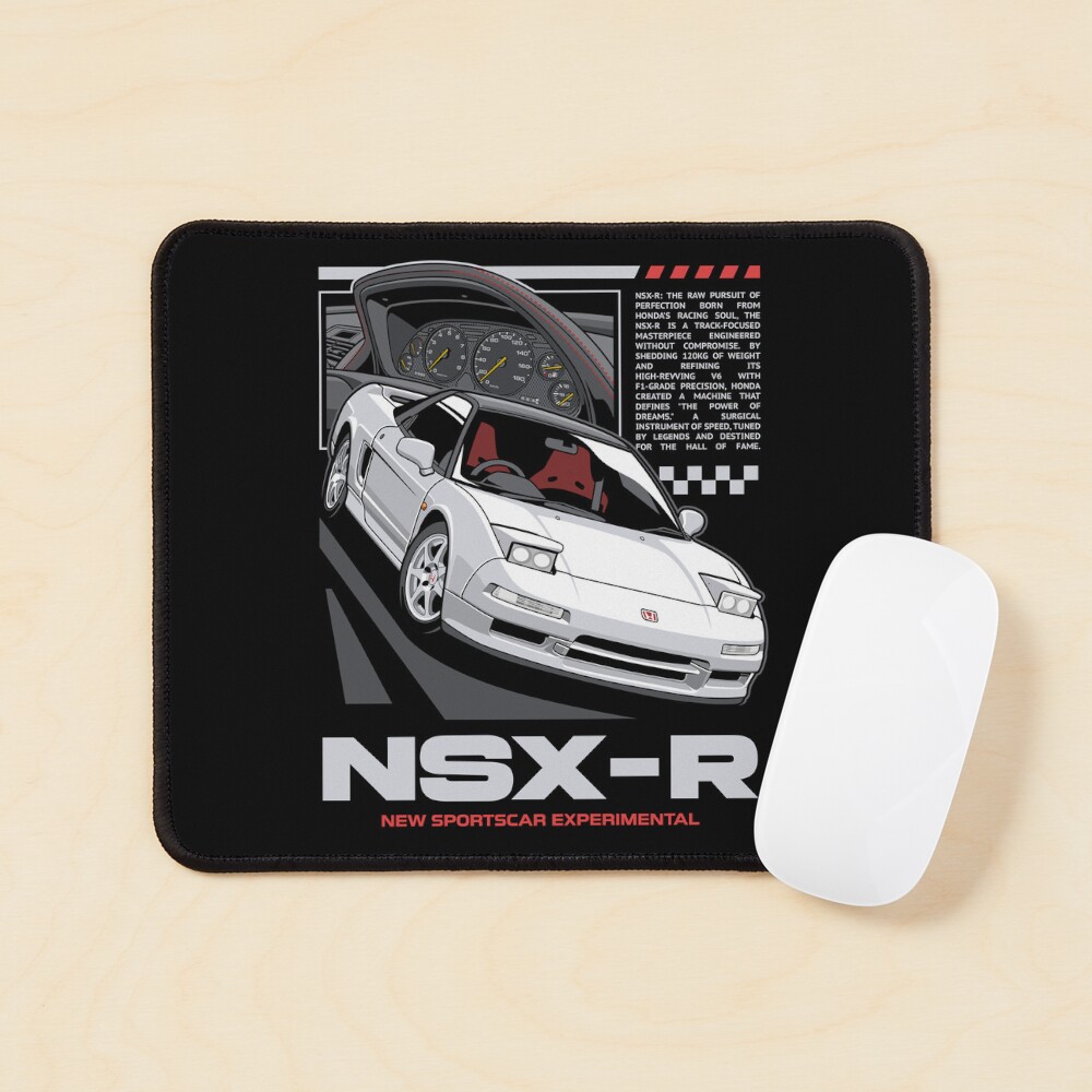 Item preview, Mouse Pad designed and sold by haiproject.