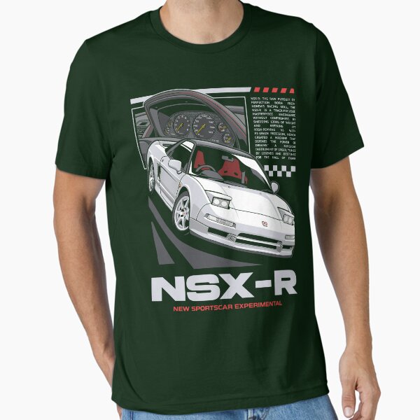 NSX-R JDM Essential T-Shirt