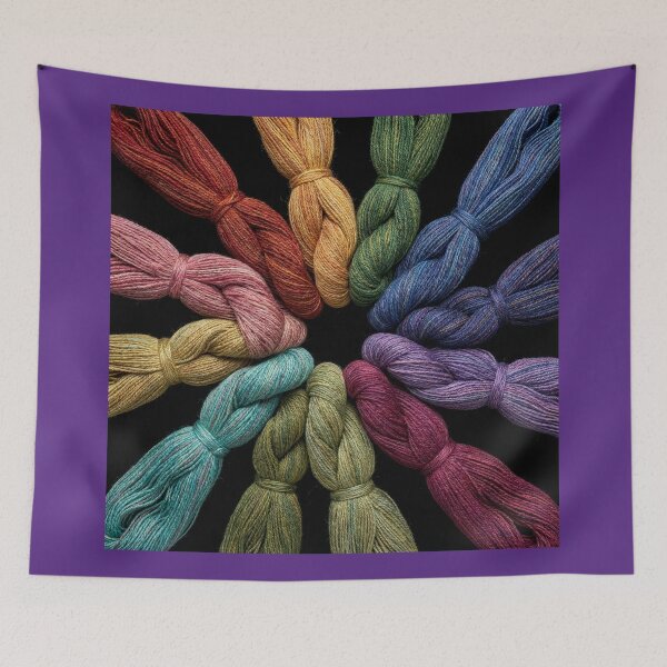 Item preview, Yarn Wheel designed and sold by Tridentulus.