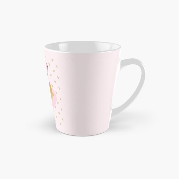 Item preview, Because I'm a Lady! Naya The Frenchie designed and sold by JoaoGaspar.