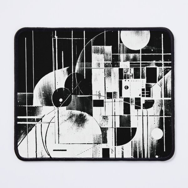 Item preview, Form Iconography II Abstraction (No.06) designed and sold by Form Finding Design.