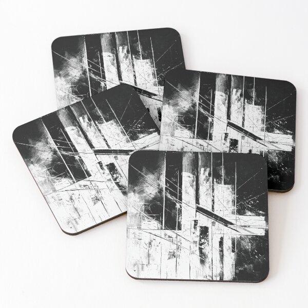Item preview, Form Iconography II Abstraction (No.07) designed and sold by Form Finding Design.