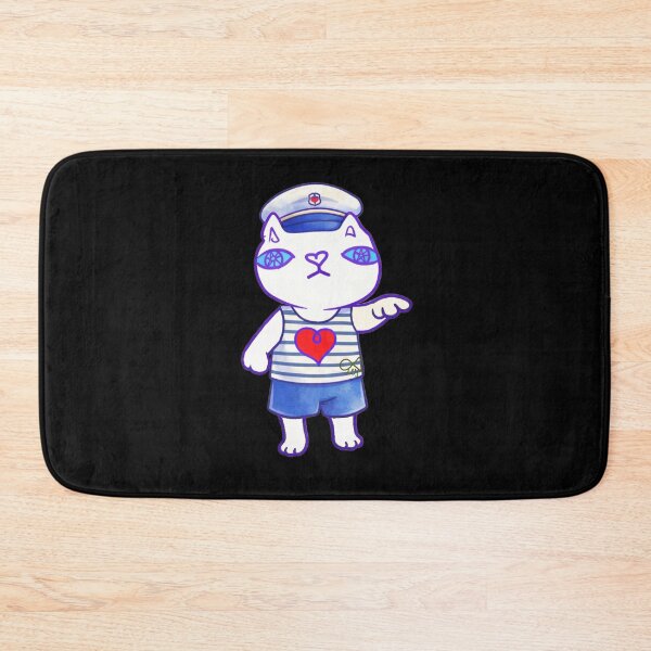 Item preview, LaMaisonOfMY MY FRENCH CAT SAILING INTO LOVE VALENTINES 2026 COLLECTION NO. 13 Black Edition designed and sold by LaMaisonOfMY.