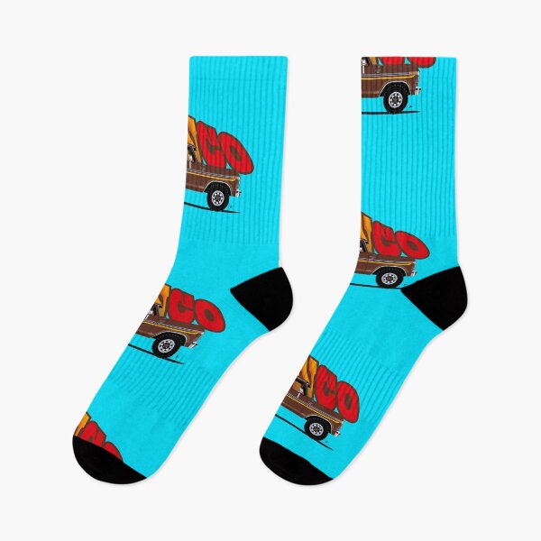 Item preview, BRONCO designed and sold by MorganBerder.