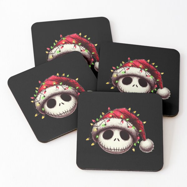 Item preview, Nightmare Before Christmas   designed and sold by AliHeinze.