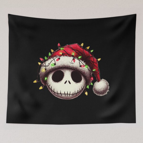Item preview, Nightmare Before Christmas   designed and sold by AliHeinze.