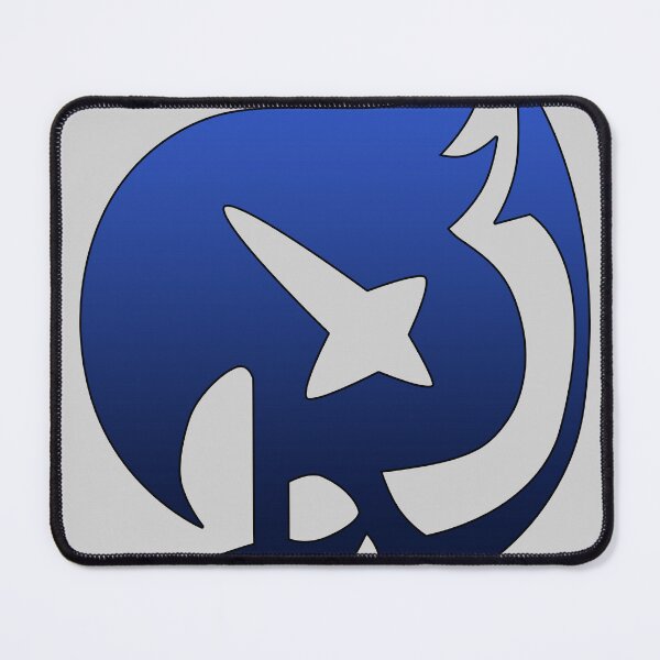 Item preview, Fairy Tail - Raven Tail Symbol designed and sold by elizaldesigns.