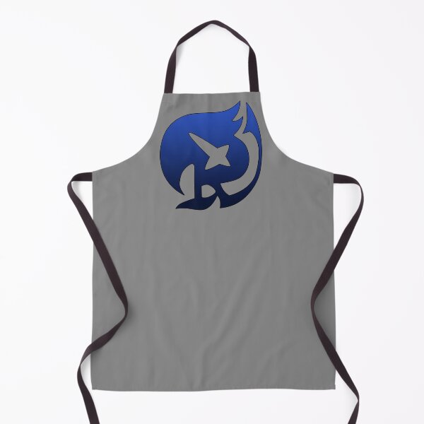 Item preview, Fairy Tail - Raven Tail Symbol designed and sold by elizaldesigns.
