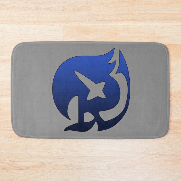 Item preview, Fairy Tail - Raven Tail Symbol designed and sold by elizaldesigns.