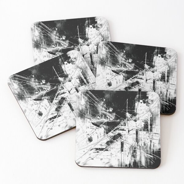 Item preview, Form Iconography II Abstraction (No.09) designed and sold by Form Finding Design.