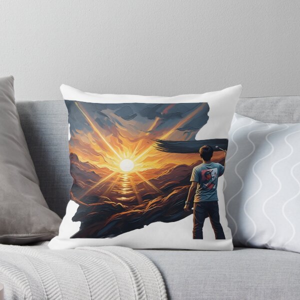 Item preview, Brushstroke Focus designed and sold by LoganDzign.