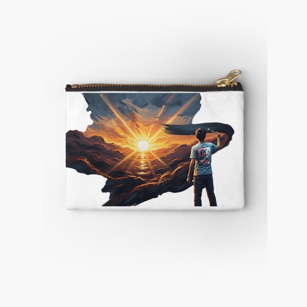 Item preview, Brushstroke Focus designed and sold by LoganDzign.
