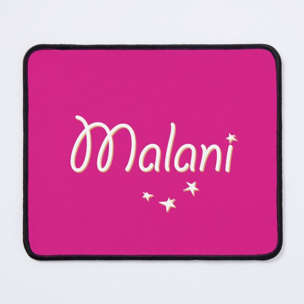 Item preview, My Name is Malani designed and sold by CharlottePlaceArt.