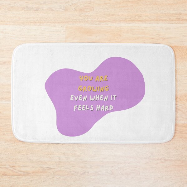 Item preview, Growing Even When It Feels Hard designed and sold by diahsariw.
