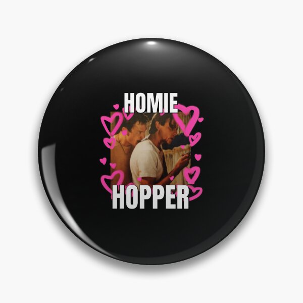 Item preview, Scream Homie Hopper Matthew Lillard designed and sold by Enennn123.