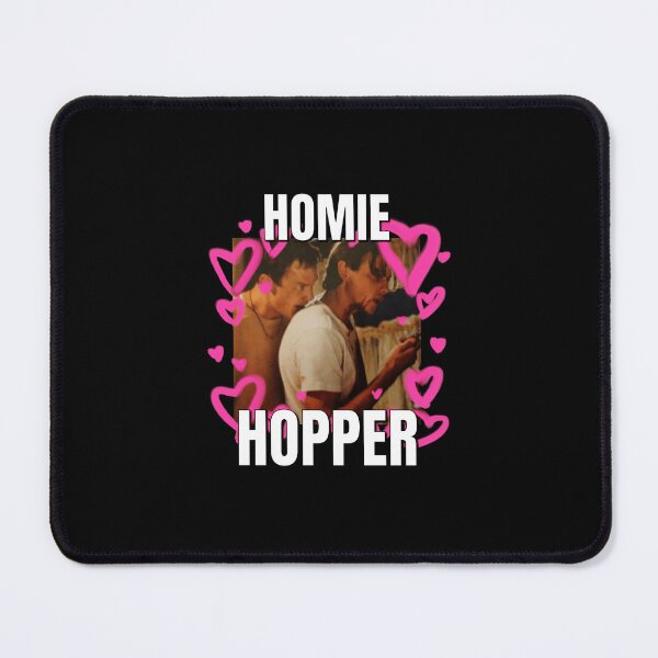 Item preview, Scream Homie Hopper Matthew Lillard designed and sold by Enennn123.