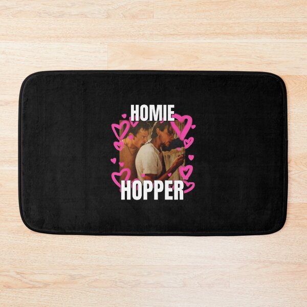 Item preview, Scream Homie Hopper Matthew Lillard designed and sold by Enennn123.