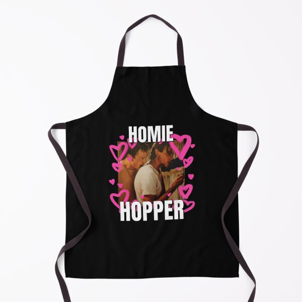 Item preview, Scream Homie Hopper Matthew Lillard designed and sold by Enennn123.
