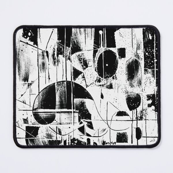 Item preview, Form Iconography II Abstraction (No.10) designed and sold by Form Finding Design.