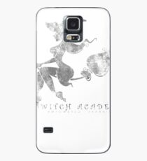 WItch Academy Case/Skin for Samsung Galaxy