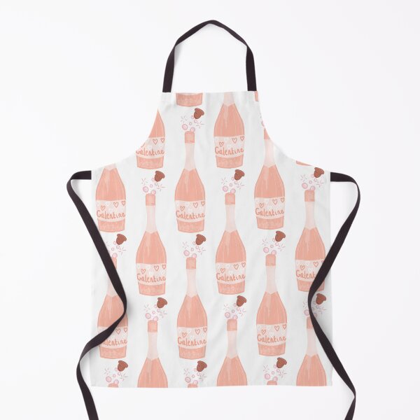 Item preview, Galentines Pink Bottle Popping  designed and sold by cherrynat1.