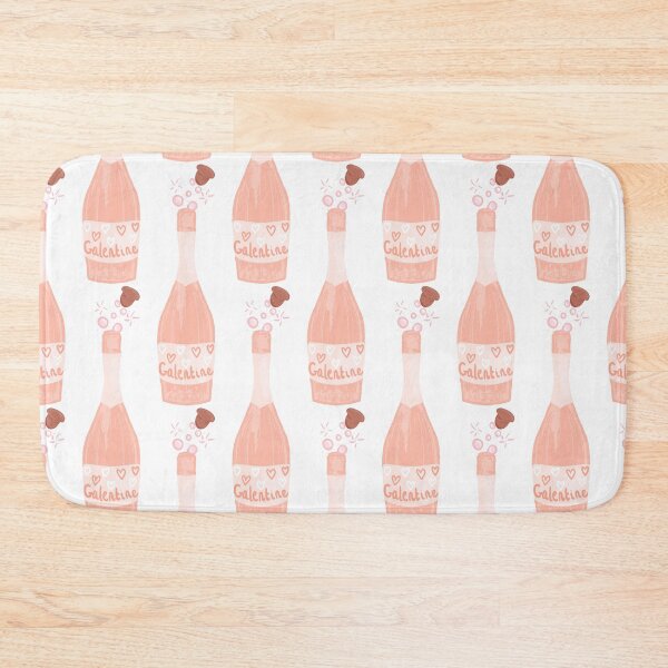 Item preview, Galentines Pink Bottle Popping  designed and sold by cherrynat1.