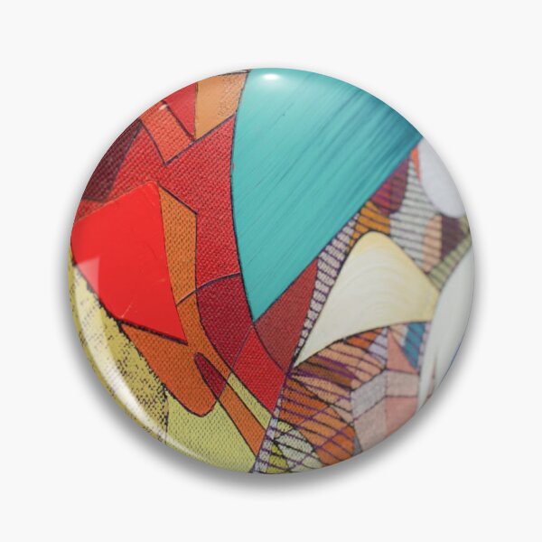 Item preview, Vibrant Abstract Swirls designed and sold by Wieckmananddoc.