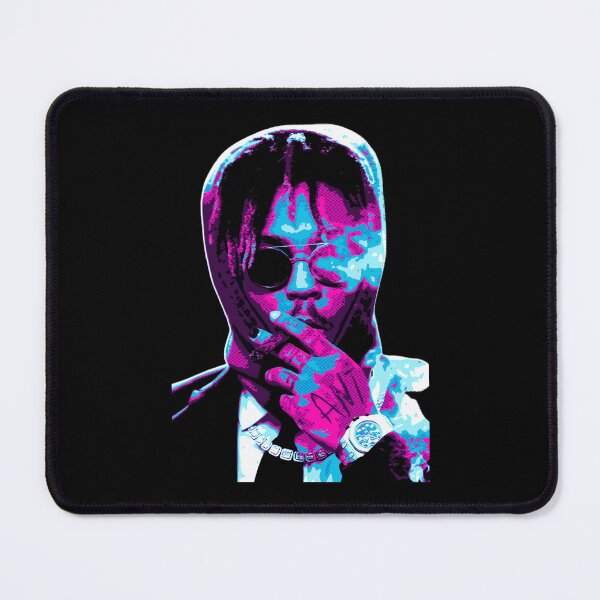 Item preview, Juice Wrld Retro designed and sold by Stephencurry2x.